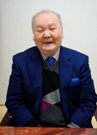 　加藤一二三九段