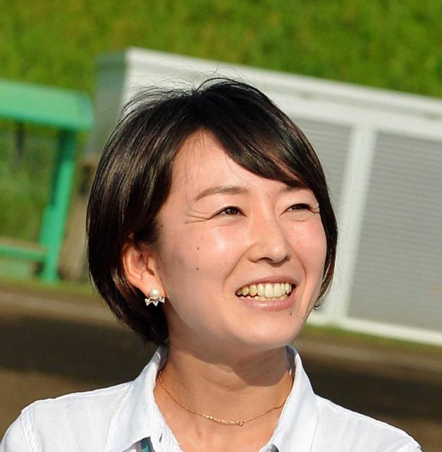 テレ東の狩野恵里アナが双子女児を出産 泣き虫ママでごめんよ 芸能 デイリースポーツ Online