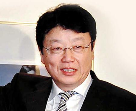 　北村晴男弁護士