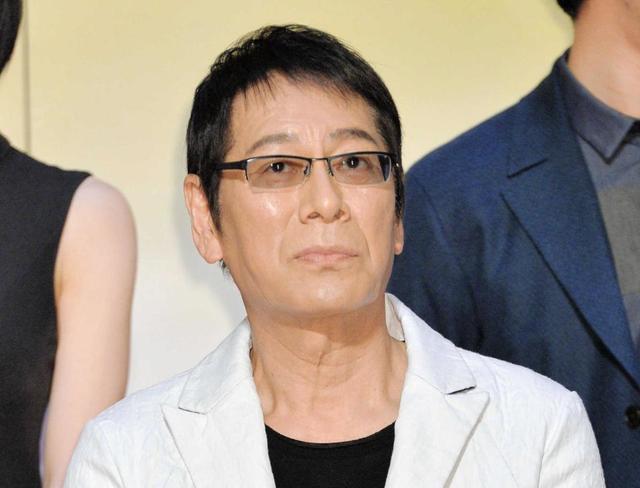 大杉漣さん急死 ドラマ撮影後に腹痛訴え 松重豊の付き添いで病院向かうも 芸能 デイリースポーツ Online