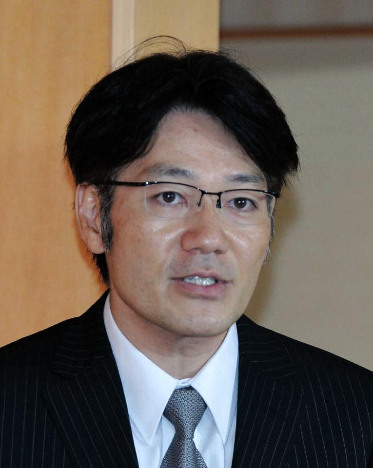 菅谷大介アナウンサー