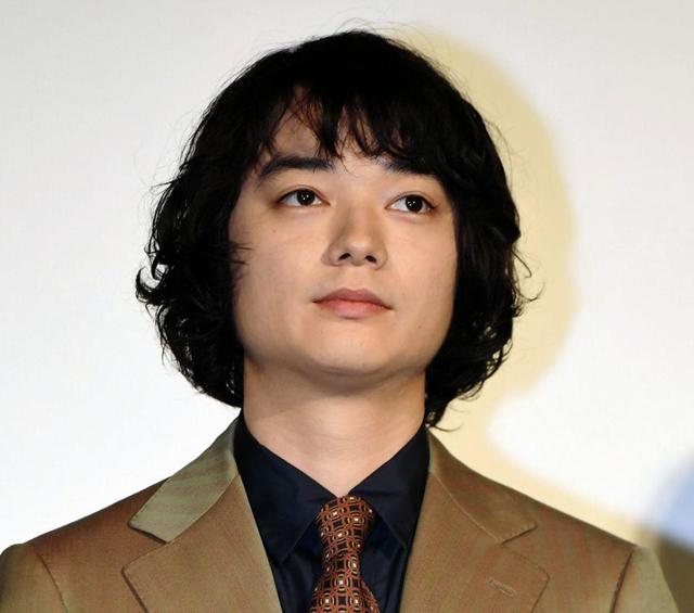 染谷将太「血が出ないと燃えない」 デスマッチ愛を語る/芸能/デイリー