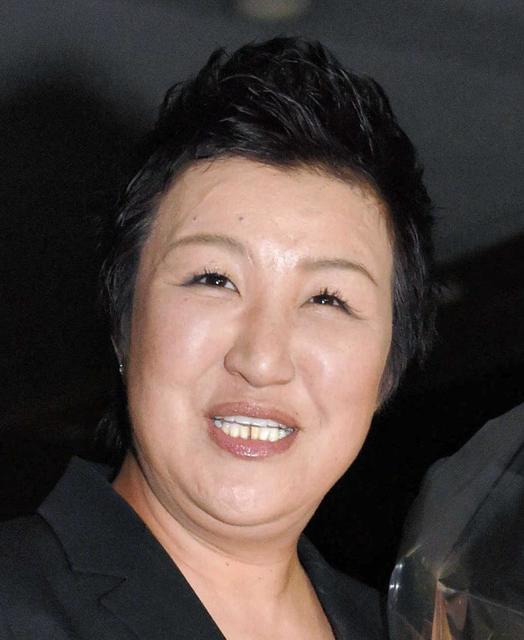 北斗晶 突然のブログ休止宣言 心配の声多数寄せられる 芸能 デイリースポーツ Online