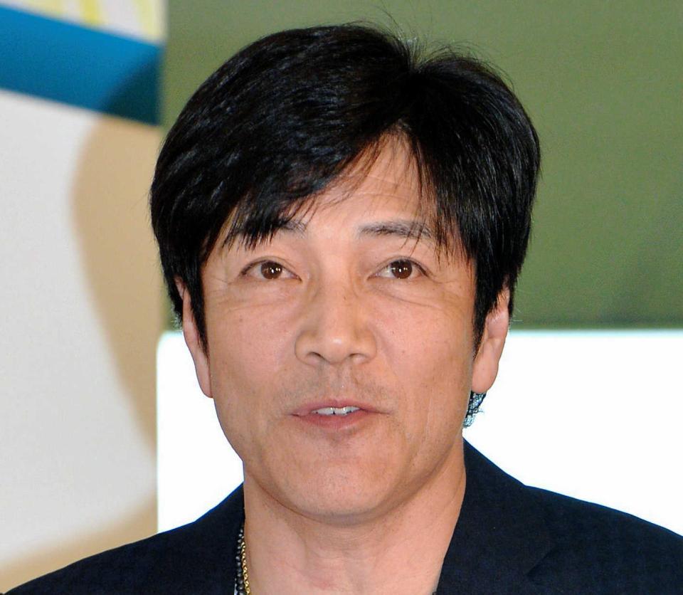 野口五郎
