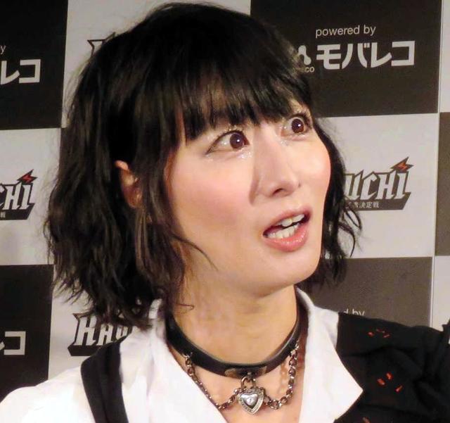 鳥居みゆき 結婚１１年でセックスゼロを告白 やってない 芸能 デイリースポーツ Online