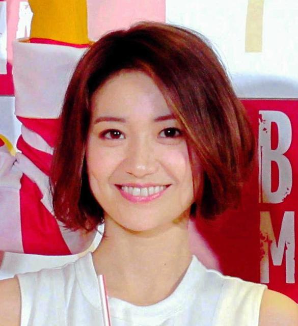 大島優子 インスタにフォロワーから感動の声 ネパール訪問番組に 面白かった 芸能 デイリースポーツ Online