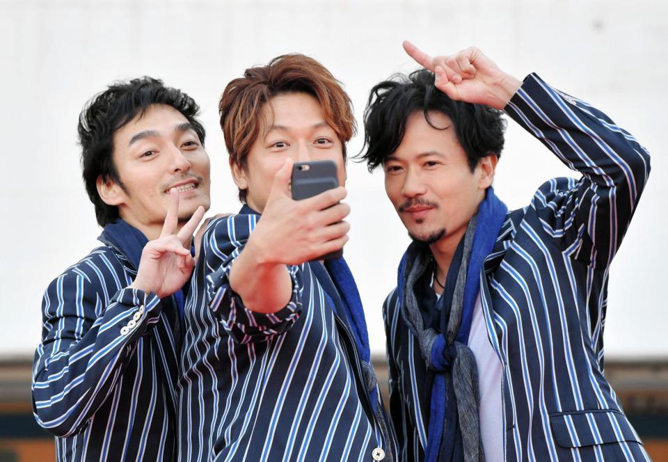 安い smap その他3人