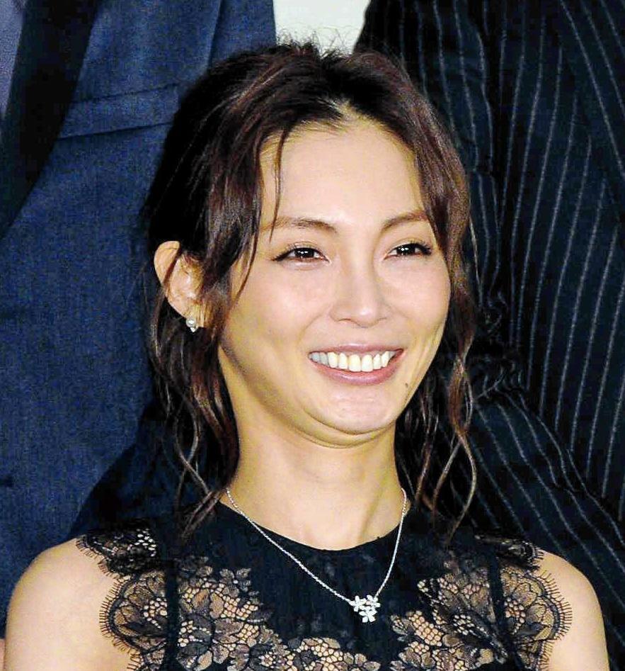 押切もえ第１子出産 とても元気な赤ちゃんです 芸能 デイリースポーツ Online