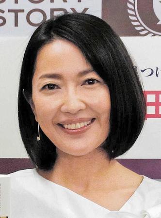 　羽田美智子