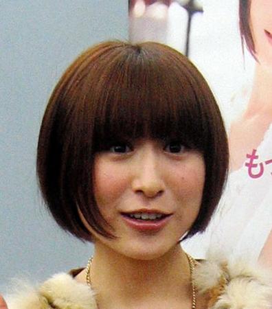 芸能界引退を表明したおかもとまり