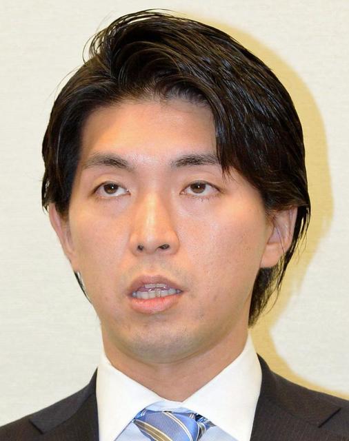 宮崎謙介氏が断言 藤沢五月より上西小百合氏の方が 白鵬に絶対似てますよ 芸能 デイリースポーツ Online