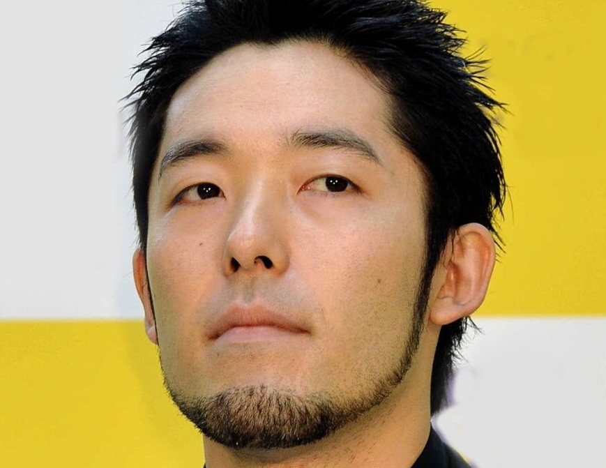 オリエンタルラジオの中田敦彦