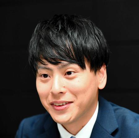 山原健二郎