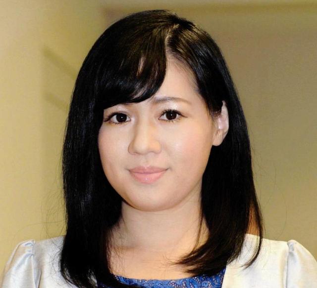 財務省の 森友 巡る文書 上西元議員の名も 上田小百合 と誤植だった 芸能 デイリースポーツ Online