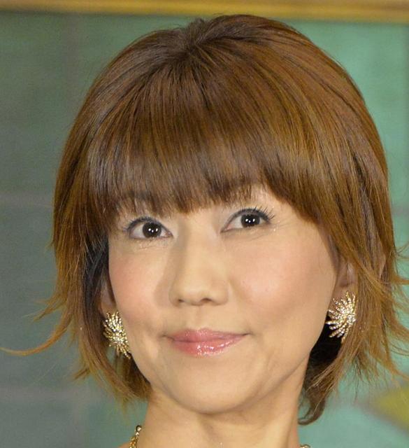 松本伊代 ｂｔｓについて イケメンが４人いる ネット上 全員イケメン と批判 芸能 デイリースポーツ Online