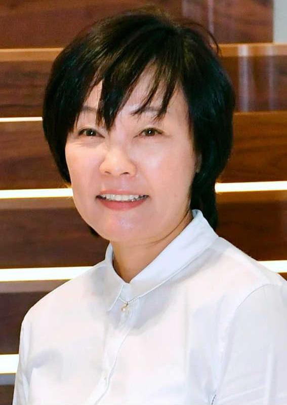 　安倍昭恵首相夫人