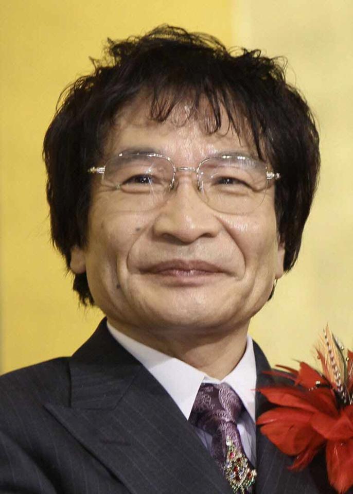 尾木直樹氏