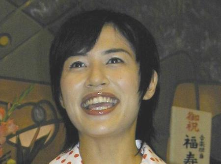 奥山佳恵