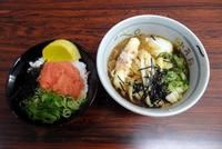 藤井六段の昼食