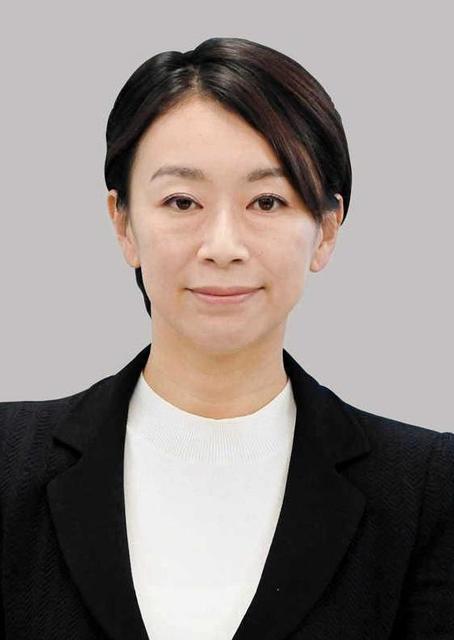 山尾議員に慰謝料請求へ 不倫報道相手の元妻が 代理人 不貞行為あったと確信 芸能 デイリースポーツ Online
