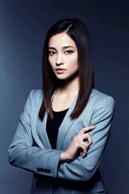 黒木メイサ 社会派サスペンスに初挑戦 警視庁女性キャリア役 芸能 デイリースポーツ Online