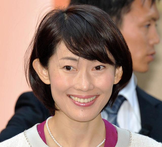 南美希子 でしたね 質問の丸川議員へ テレ朝時代の後輩ですが恥ずかしい 芸能 デイリースポーツ Online