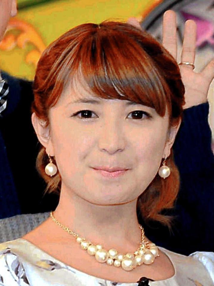 　大安の日に婚姻届を提出した矢口真里