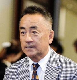 大降格の貴乃花親方に友人せんだみつおがエール「負けないでいてほしい」