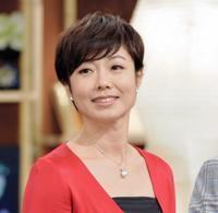 　ＮＨＫを退局していた有働由美子アナウンサー
