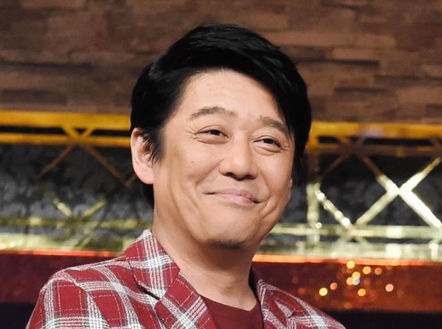 坂上忍 小保方氏のグラビアに驚き 正直 別人だよ 芸能 デイリースポーツ Online