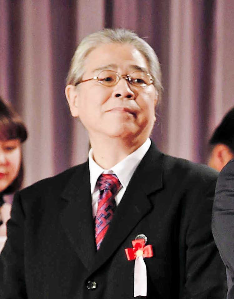 オフィス北野 森昌行社長