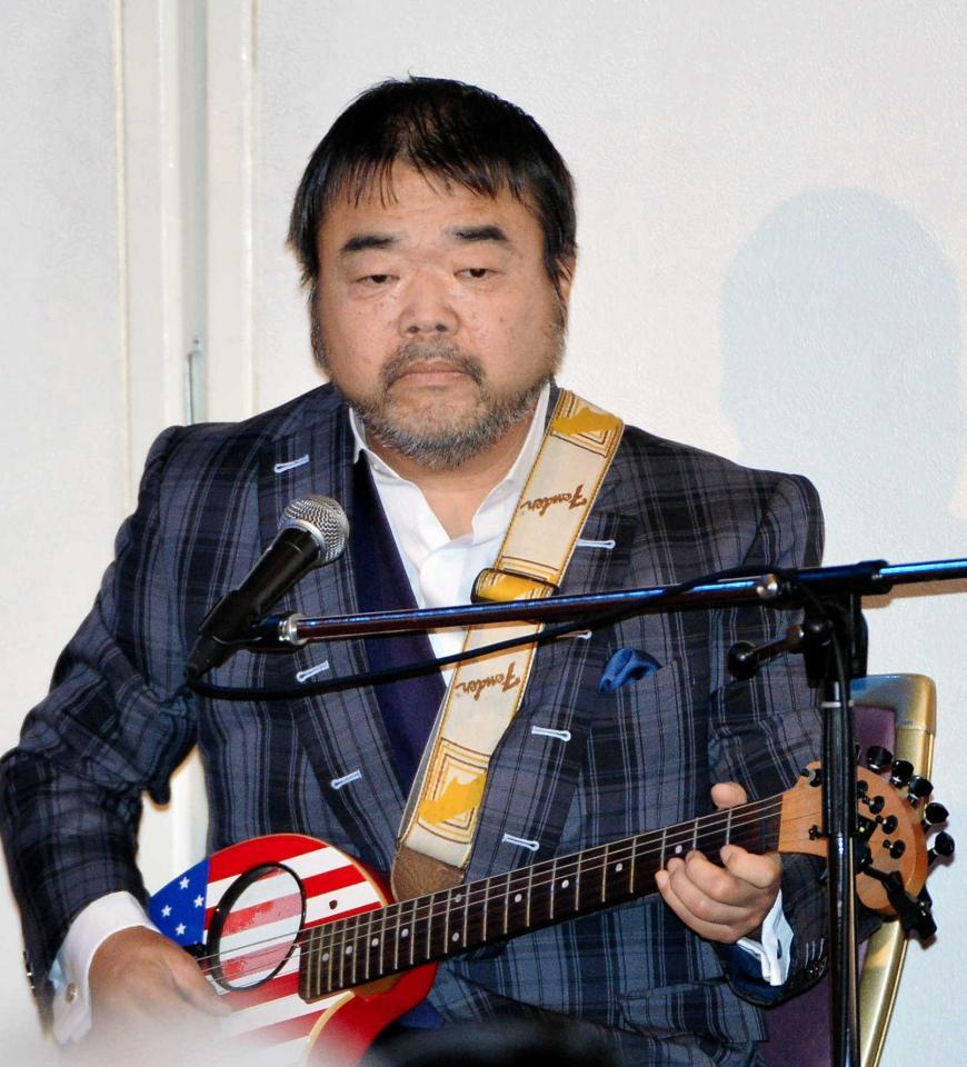 グレート義太夫