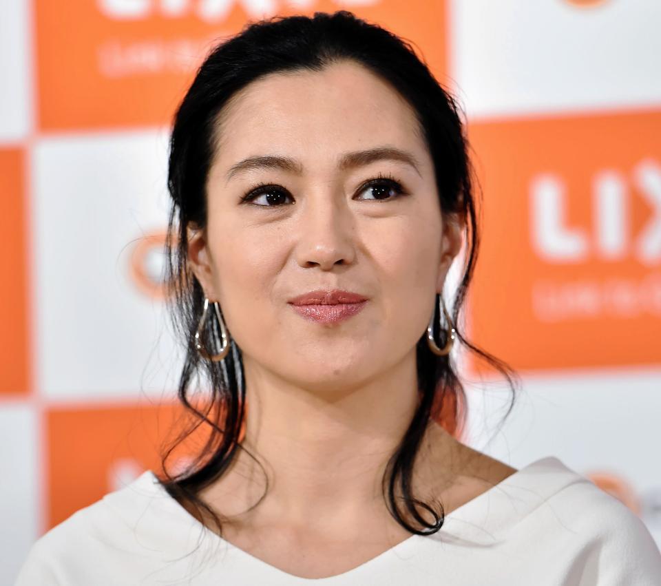 　堂珍敦子