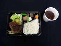 藤井六段の昼食