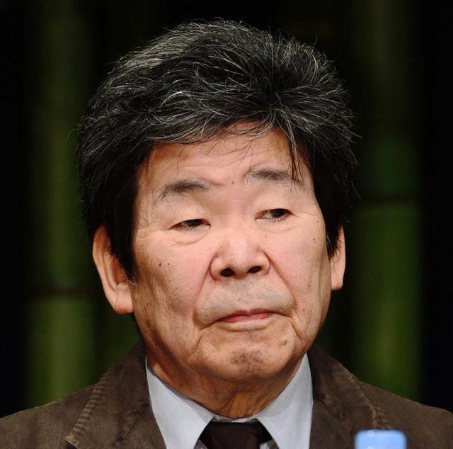 おもひでぽろぽろ の本名陽子 高畑勲監督の死に 込み上げてきて ダメです 芸能 デイリースポーツ Online