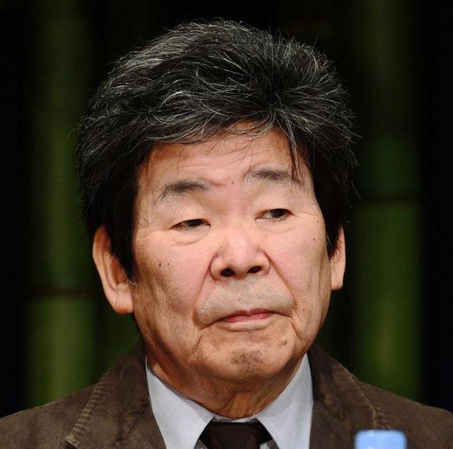 作曲家 久石譲氏 高畑監督の死に無念 もっと作っていただきたかった 芸能 デイリースポーツ Online