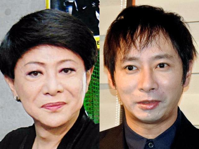 美川憲一といしだ壱成が 大麻つながり 共演 いしだ 子供を 憲壱 と命名 芸能 デイリースポーツ Online