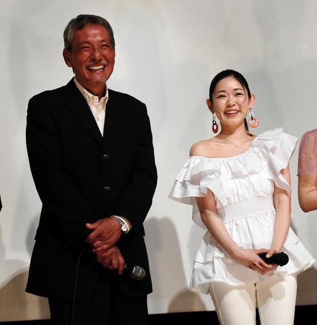 隆大介 台湾空港での事件を謝罪 舞台挨拶で 申し訳ありませんでした 芸能 デイリースポーツ Online