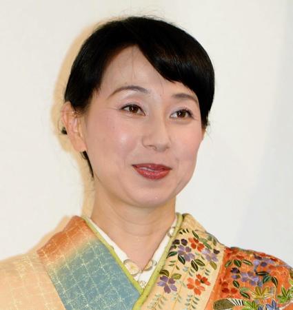 東尾理子