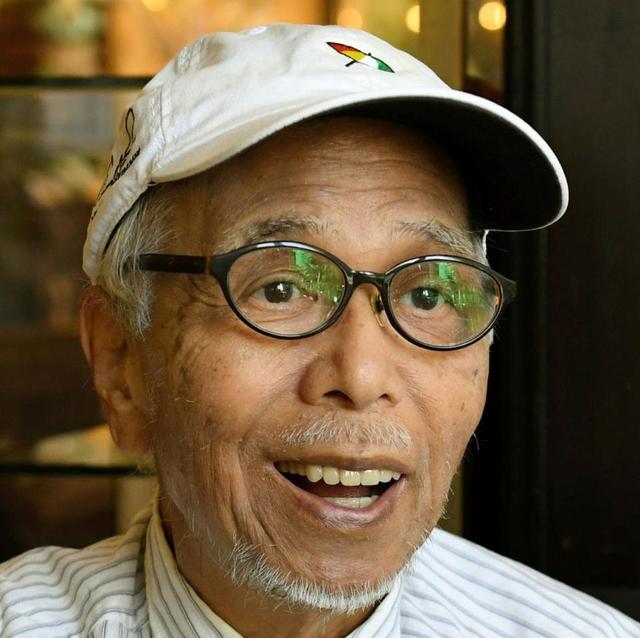 月亭可朝さん死去、８０歳…急性肺線維症、「嘆きのボイン」で一世風靡
