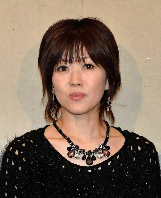 渡瀬マキが機能性発声障害を公表 まだ歌唱できるまでには至らず 事務所説明 芸能 デイリースポーツ Online