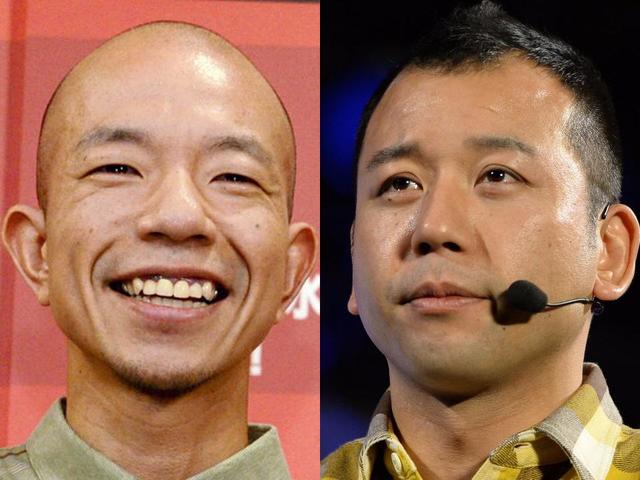 バイきんぐ小峠 最高月収は「1200万」か 相方・西村が暴露