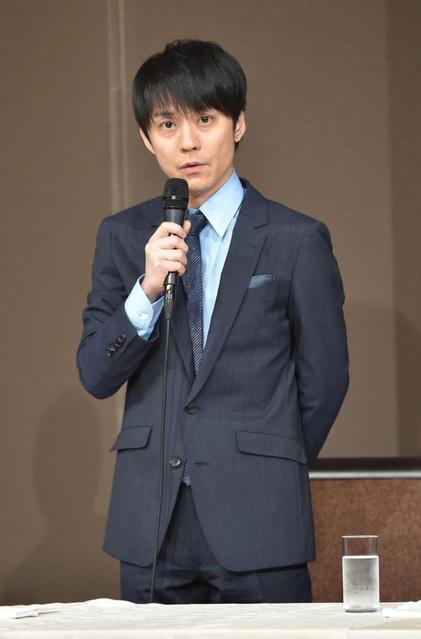 安田章大、渋谷ジャニーズ退所に「必死に止めましたが…」最後は理解