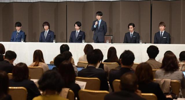 関ジャニ安田 入院していた 自宅転倒で背中を打撲 渋谷脱退会見を欠席 芸能 デイリースポーツ Online