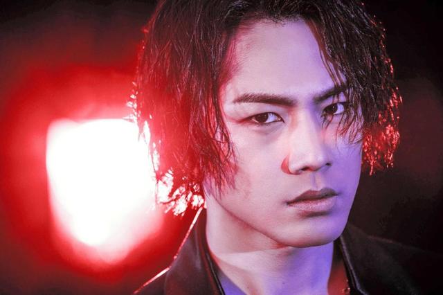 三代目JSB・今市＆登坂 別々に初ソロツアー 兄貴分EXILEも経験 