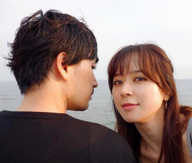 加藤未央 一般男性と結婚…2001年ミスマガジングランプリ