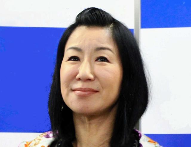 リンゴ セクハラされるなら男に替える というのは違う 男女の認識差を指摘 芸能 デイリースポーツ Online