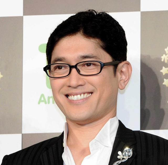 薬丸 ６人目に意欲 もう１人子供が欲しくなった 石田純一らに触発 芸能 デイリースポーツ Online