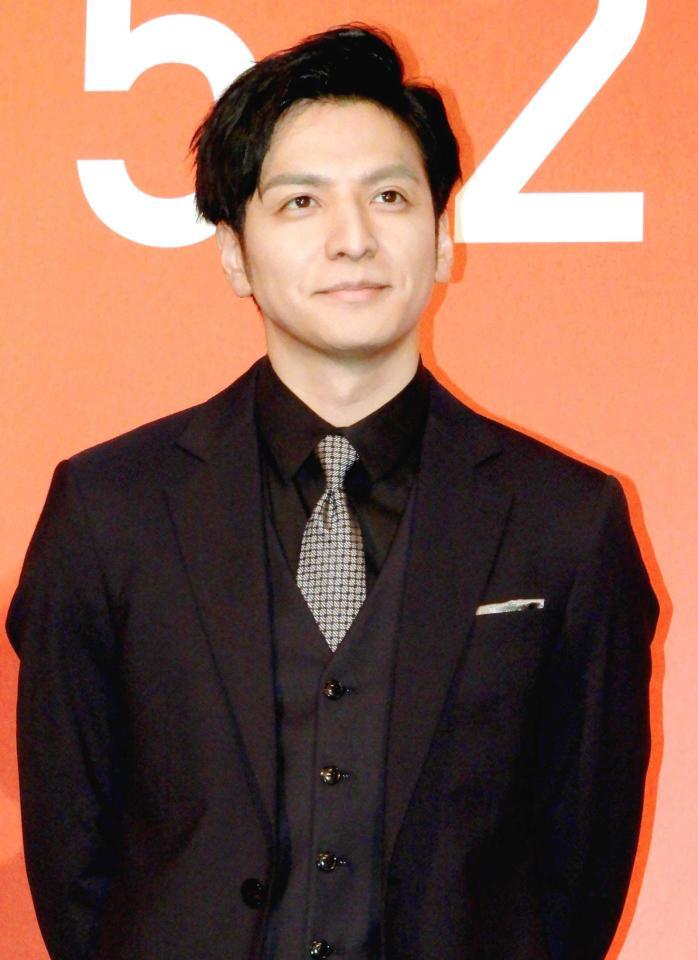 生田斗真 雨男 クレームに苦笑い 瑛太が 監督が暴露 芸能 デイリースポーツ Online