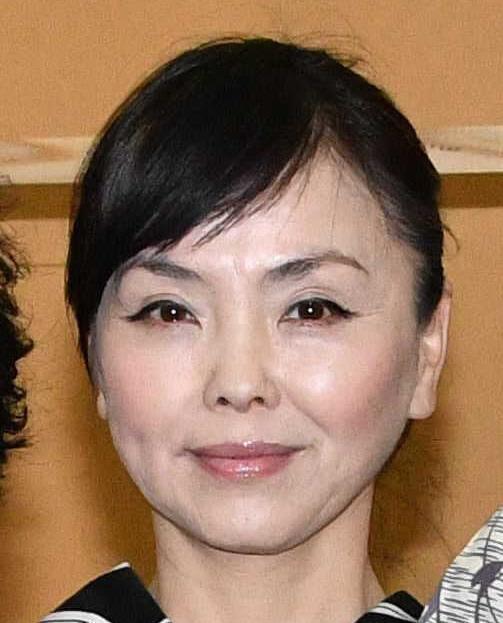 松田美由紀 嫁 秋元梢に めちゃくちゃ可愛いお嫁さん 芸能 デイリースポーツ Online 松田美由紀 嫁 秋元梢に めちゃくちゃ可愛いお嫁さん 芸能 デイリースポーツ Online